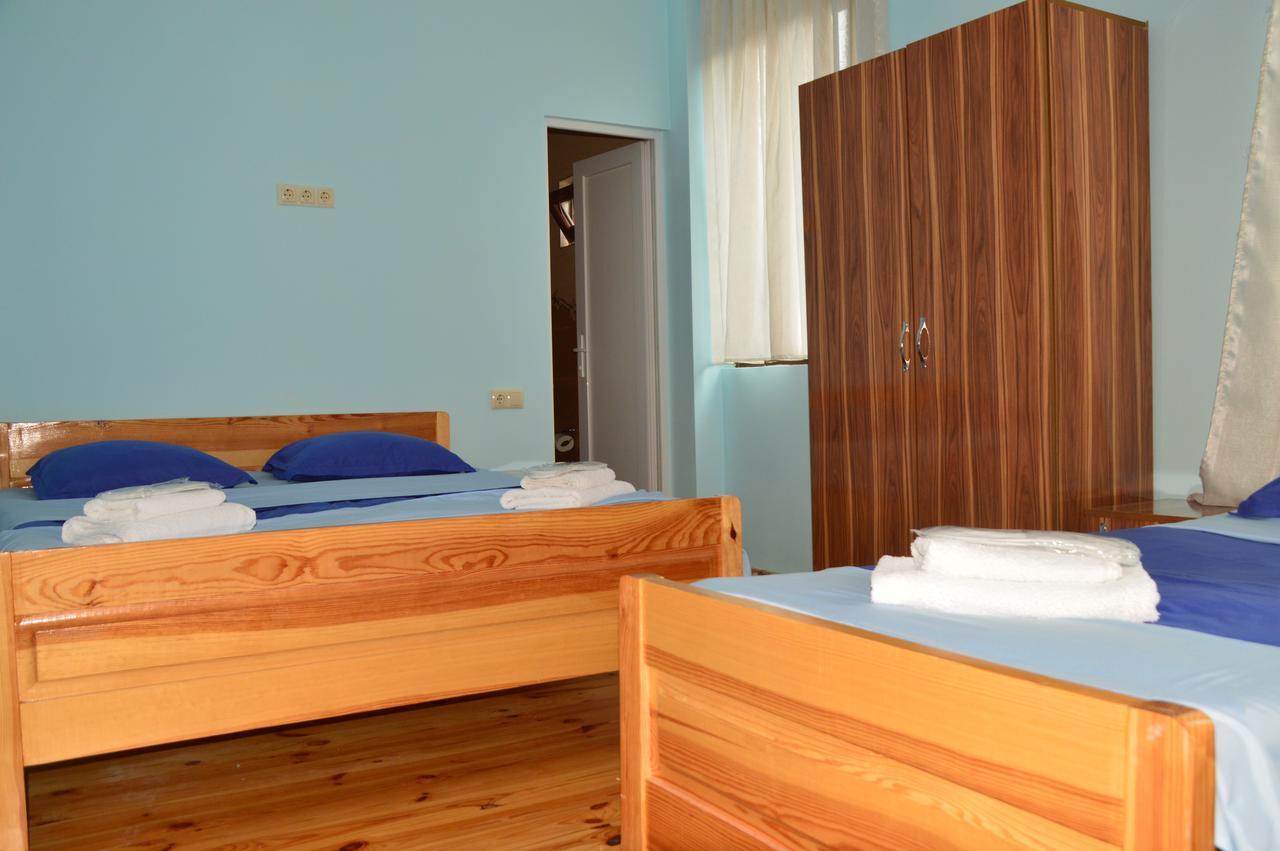 Kobuleti Pines Resort Exterior foto