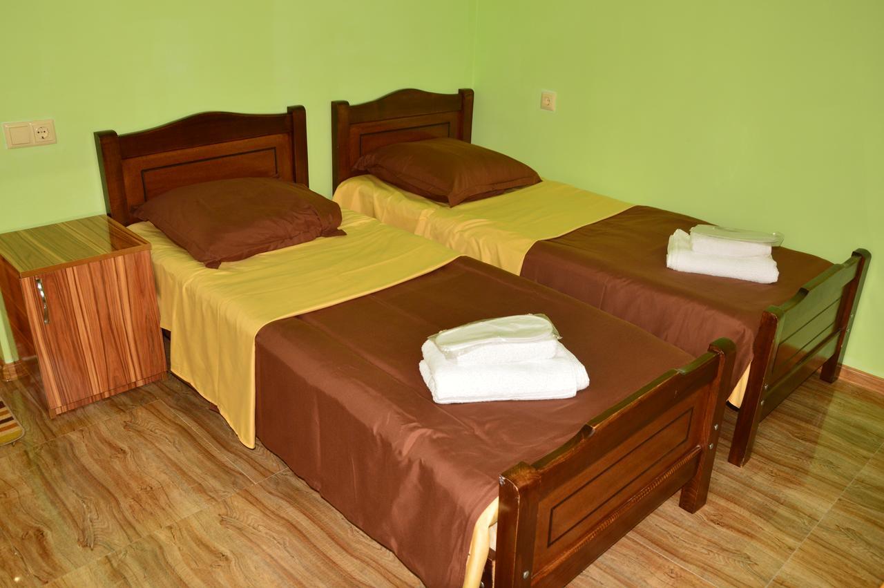 Kobuleti Pines Resort Exterior foto